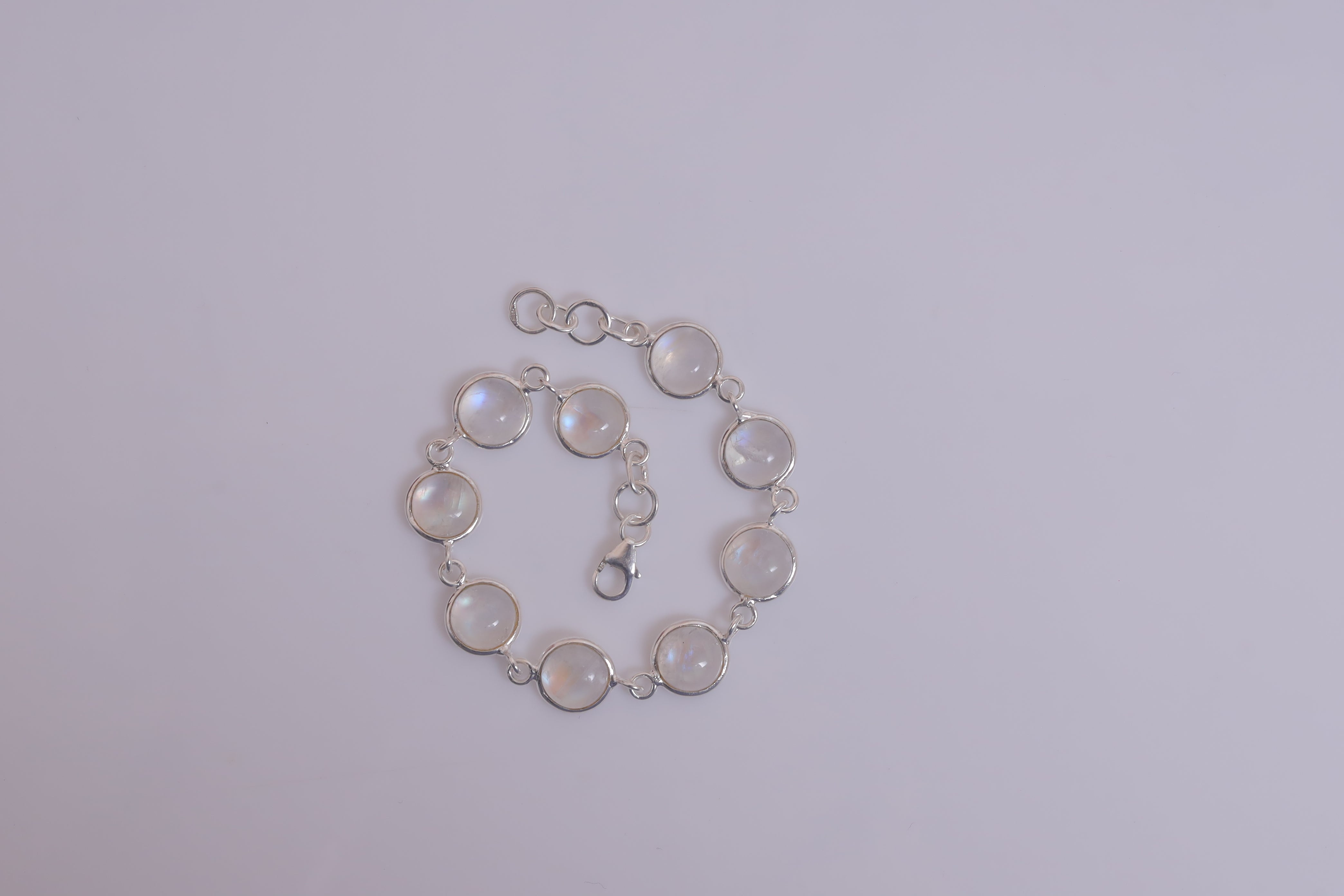 MOONSTONE BRACELET